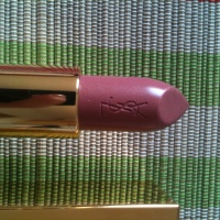 YSL Rouge Pur Couture in Rose Carnation