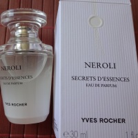 Yves Rocher Secrets D'Essences Neroli
