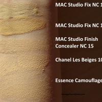 MAC Studio Fix Fluid